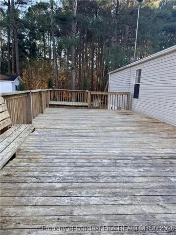 $124,999 | 247 Hazel Lane, Cameron, NC 28326