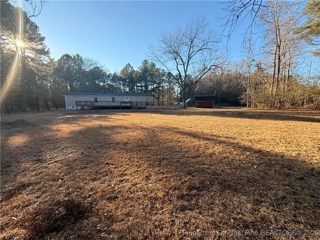 $124,999 | 247 Hazel Lane, Cameron, NC 28326