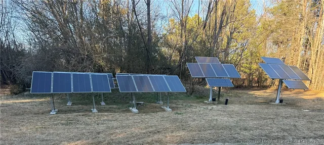 $124,999 | 247 Hazel Lane, Cameron, NC 28326