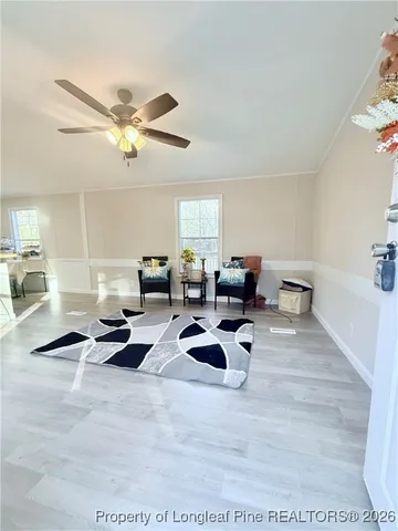 $124,999 | 247 Hazel Lane, Cameron, NC 28326