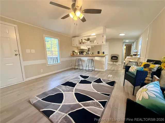 $124,999 | 247 Hazel Lane, Cameron, NC 28326