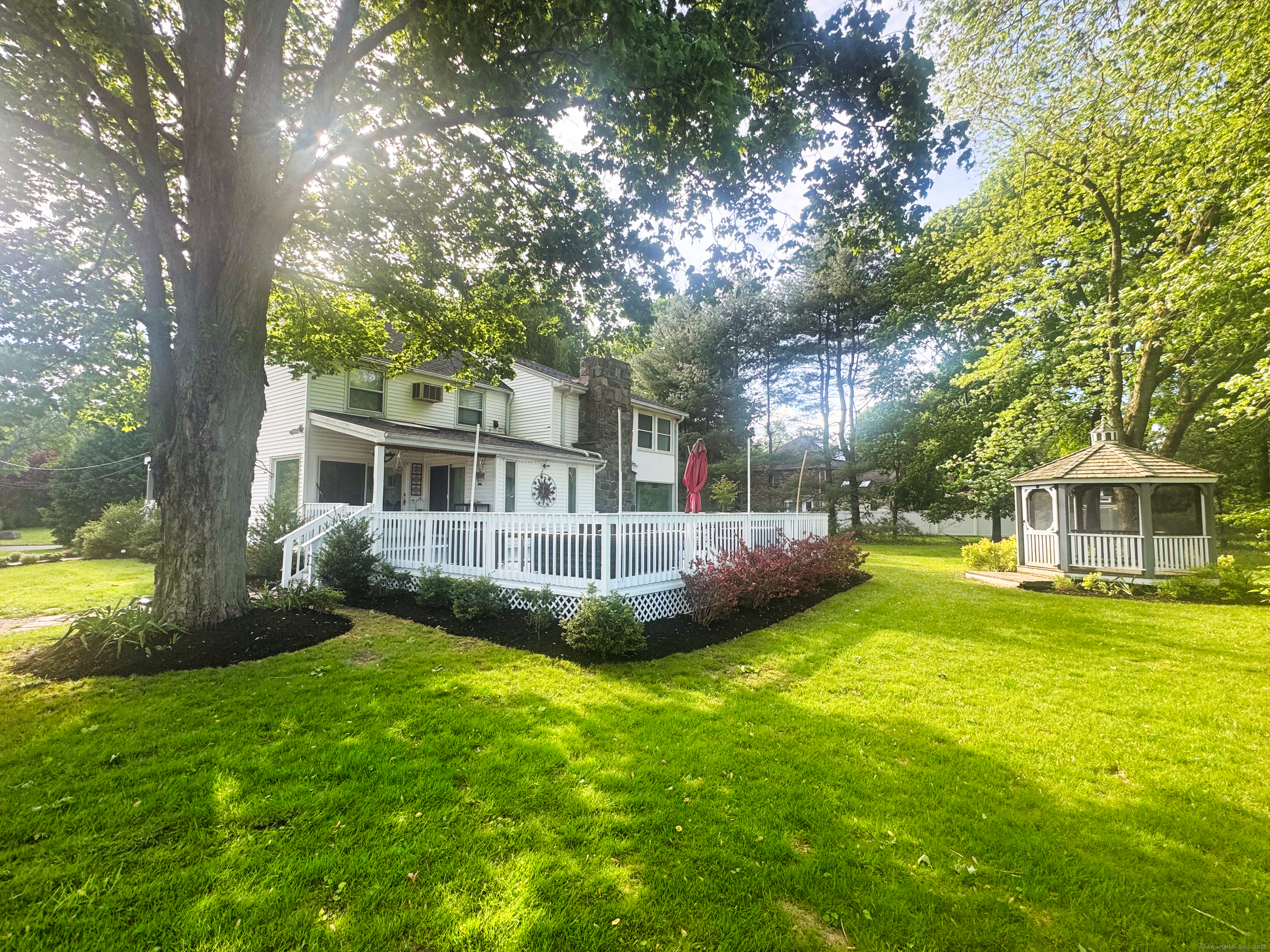 121 Lewis Road Trumbull, CT 06611 - Photo 28 of 29