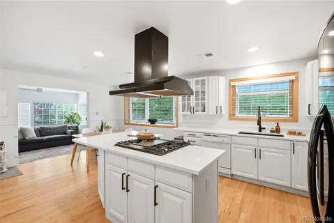 $717,000 | 2779 South Meade Street, Denver, CO 80236
