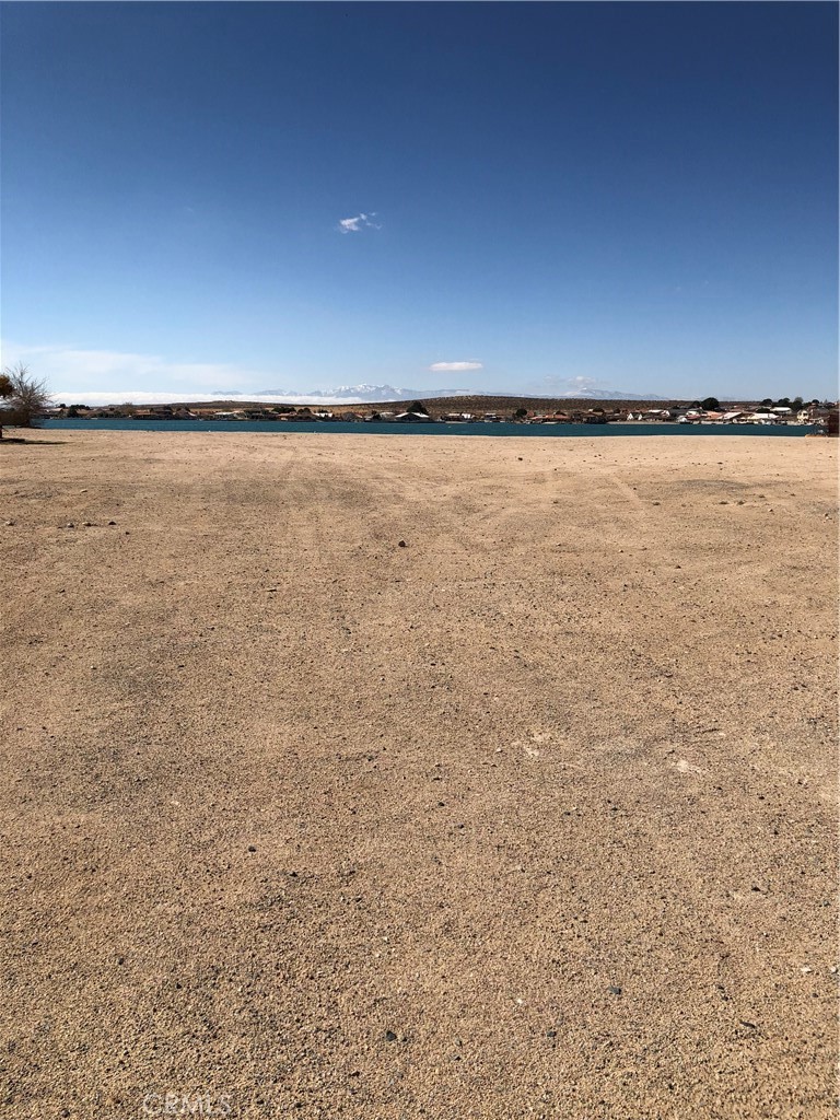 0 Rivers Edge Road Helendale, CA 92342 - Photo 2 of 2 a view of an ocean
