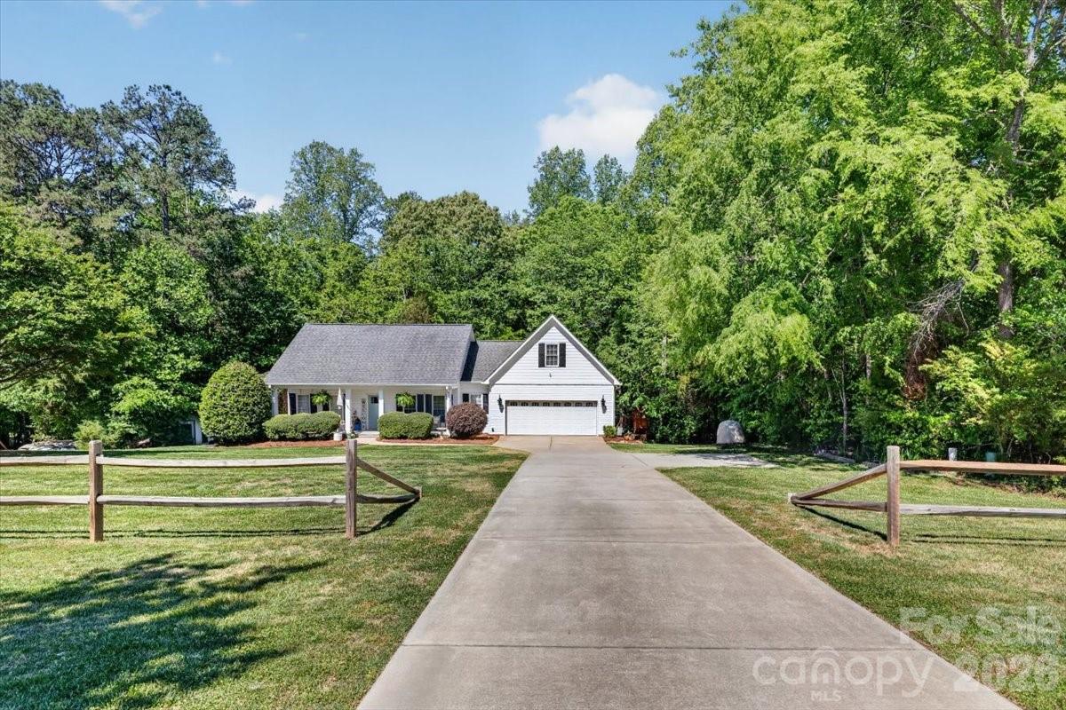 1048 Brevard Place Road Iron Station, NC 28080 - Photo 2 of 47
