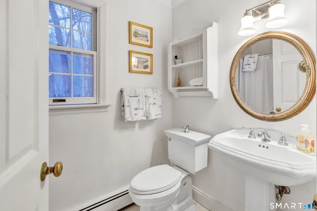 $1,300,000 | 60 Clinton Avenue, Westport, CT 06880