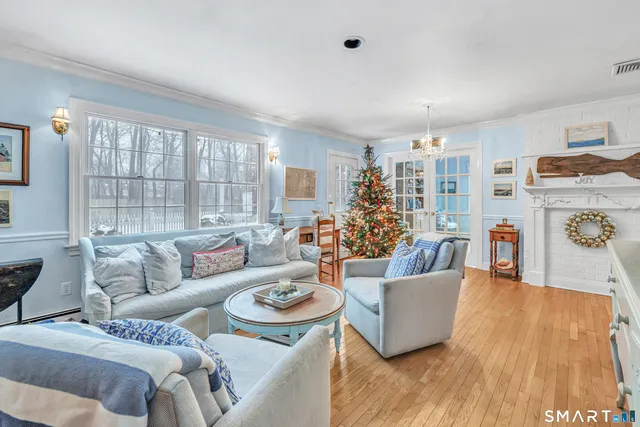 $1,300,000 | 60 Clinton Avenue, Westport, CT 06880