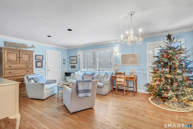 $1,300,000 | 60 Clinton Avenue, Westport, CT 06880