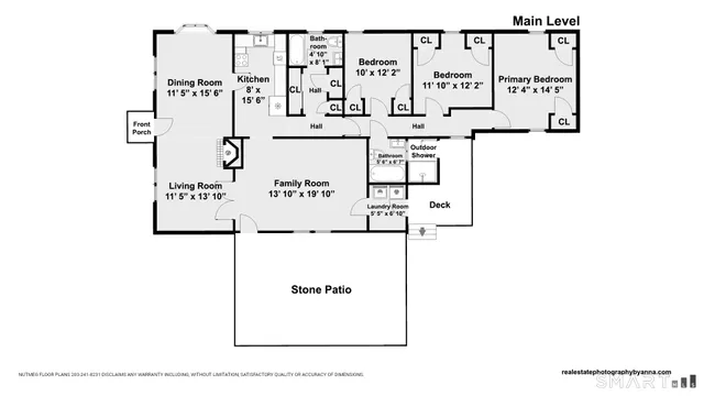 $1,300,000 | 60 Clinton Avenue, Westport, CT 06880