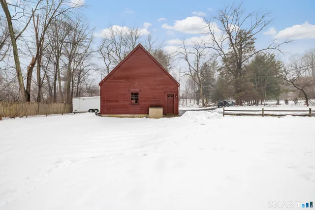 $1,300,000 | 60 Clinton Avenue, Westport, CT 06880