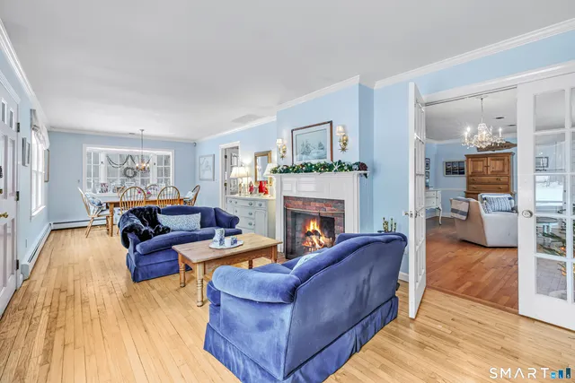 $1,300,000 | 60 Clinton Avenue, Westport, CT 06880