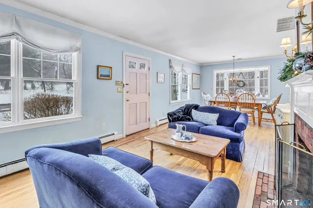 $1,300,000 | 60 Clinton Avenue, Westport, CT 06880