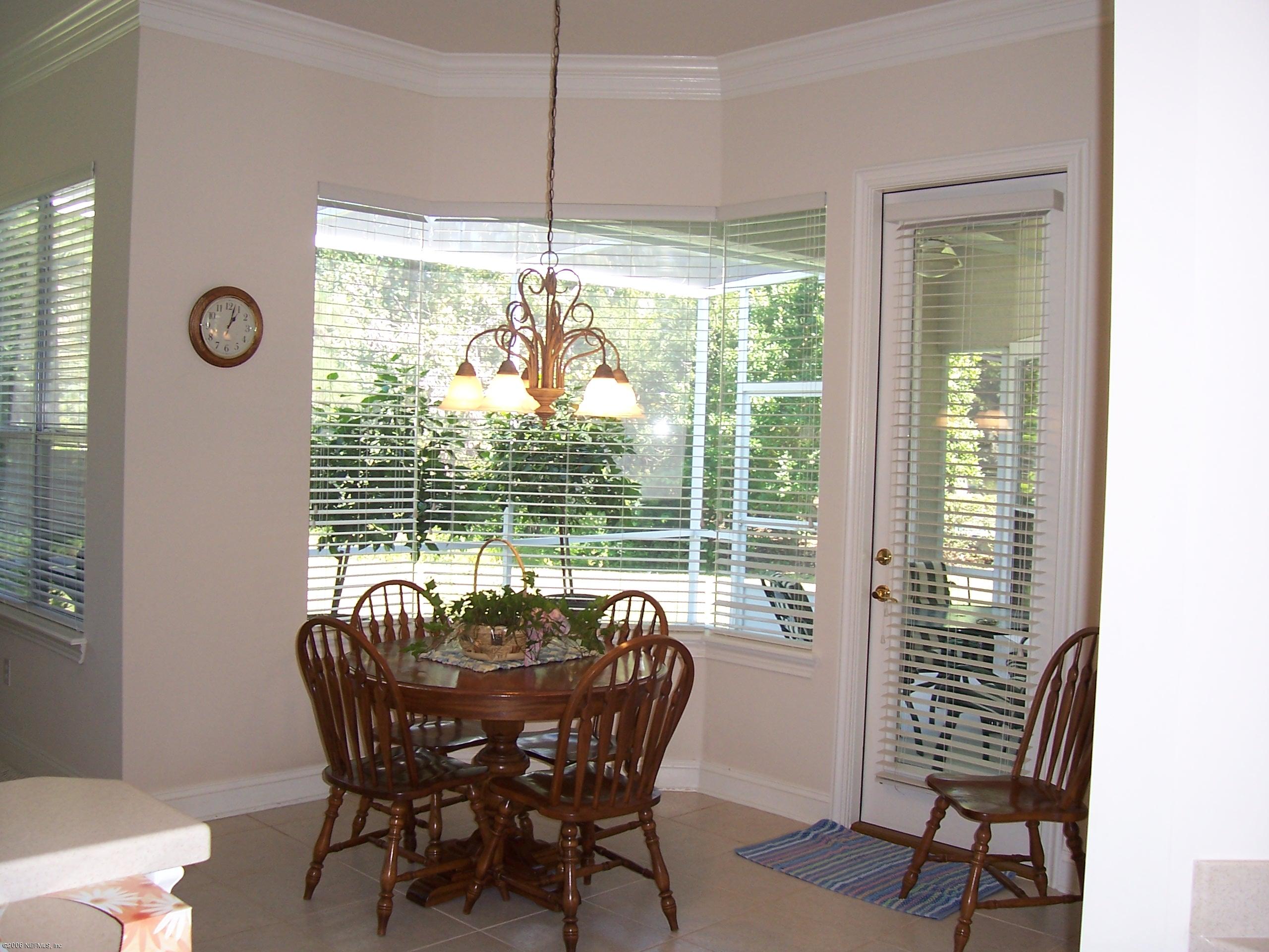 508 Fresh Pond Road Ponte Vedra Beach, FL 32082 - Photo 4 of 7 a dining room with furniture and window