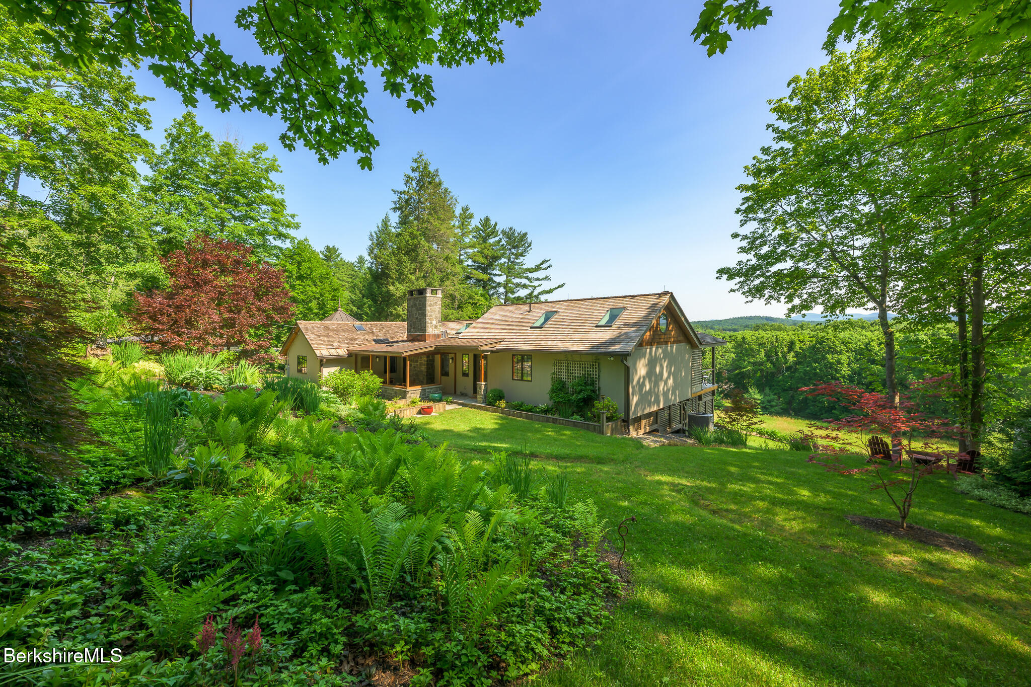 39 Pinecrest Cross Road Egremont, MA 01230 - Photo 51 of 61 Screen - 39A Pinecrest Hill Rd South Egr