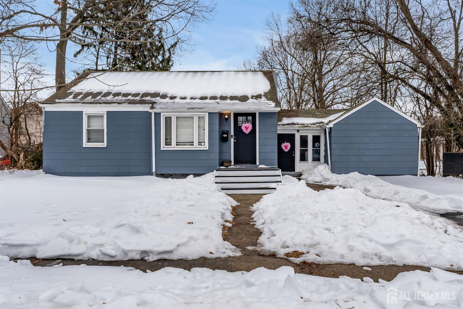 821 Front Street Dunellen, NJ 08812 - Photo 1 of 18