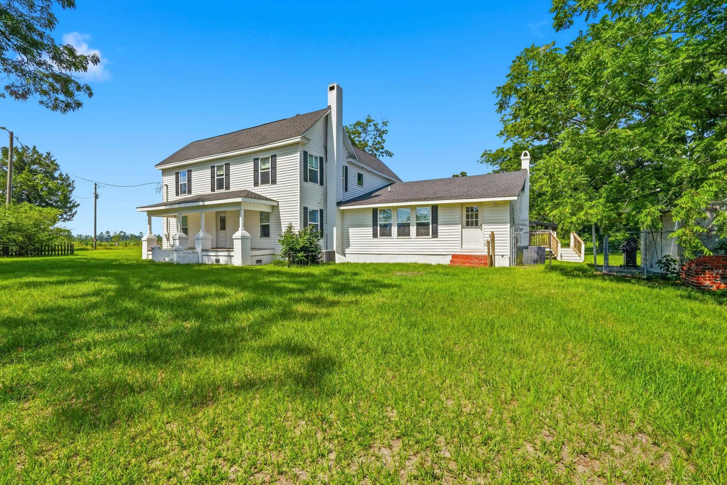 675 Liberty Church Road Loris, SC 29569 - Photo 48 of 64