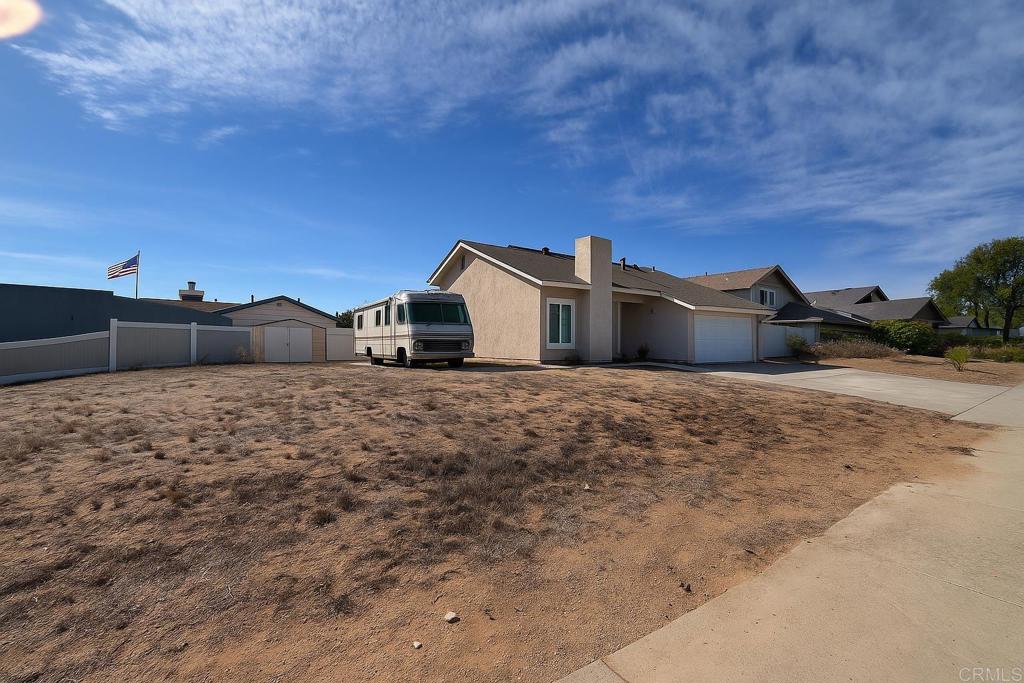 8734 Cordial Road El Cajon, CA 92021 - Photo 1 of 1 Gallery Image 1