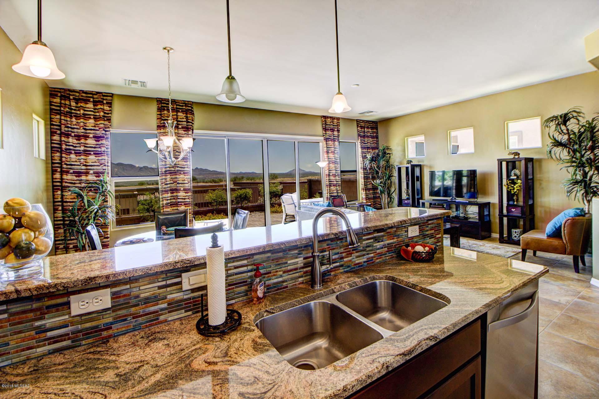 5805 Waynes Way Green Valley, AZ 85622 - Photo 4 of 30