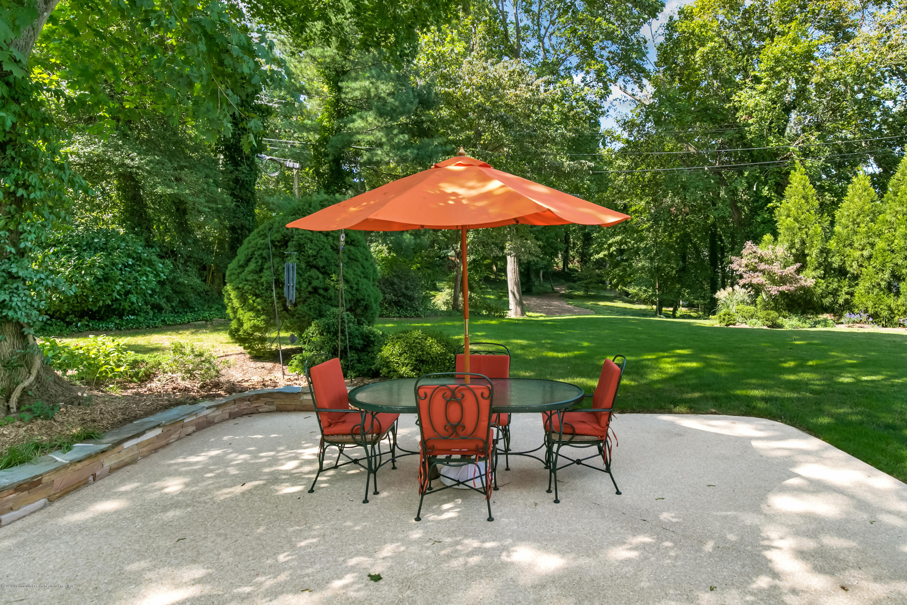 37 Robin Road Rumson, NJ 07760 - Photo 20 of 24 37 Robin Rd Rumson NJ 07760-print-031-01