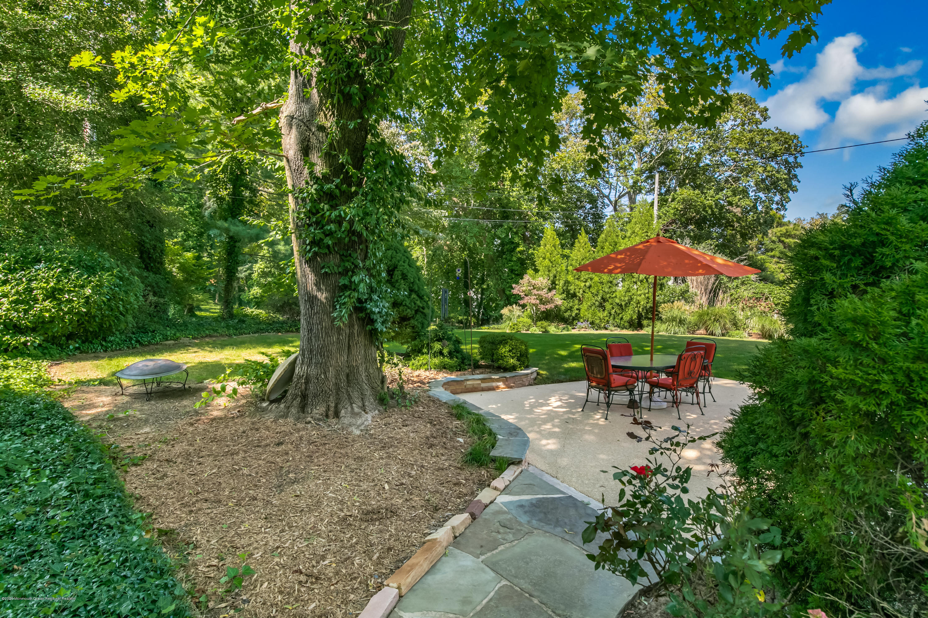 37 Robin Road Rumson, NJ 07760 - Photo 21 of 24 37 Robin Rd Rumson NJ 07760-print-032-03