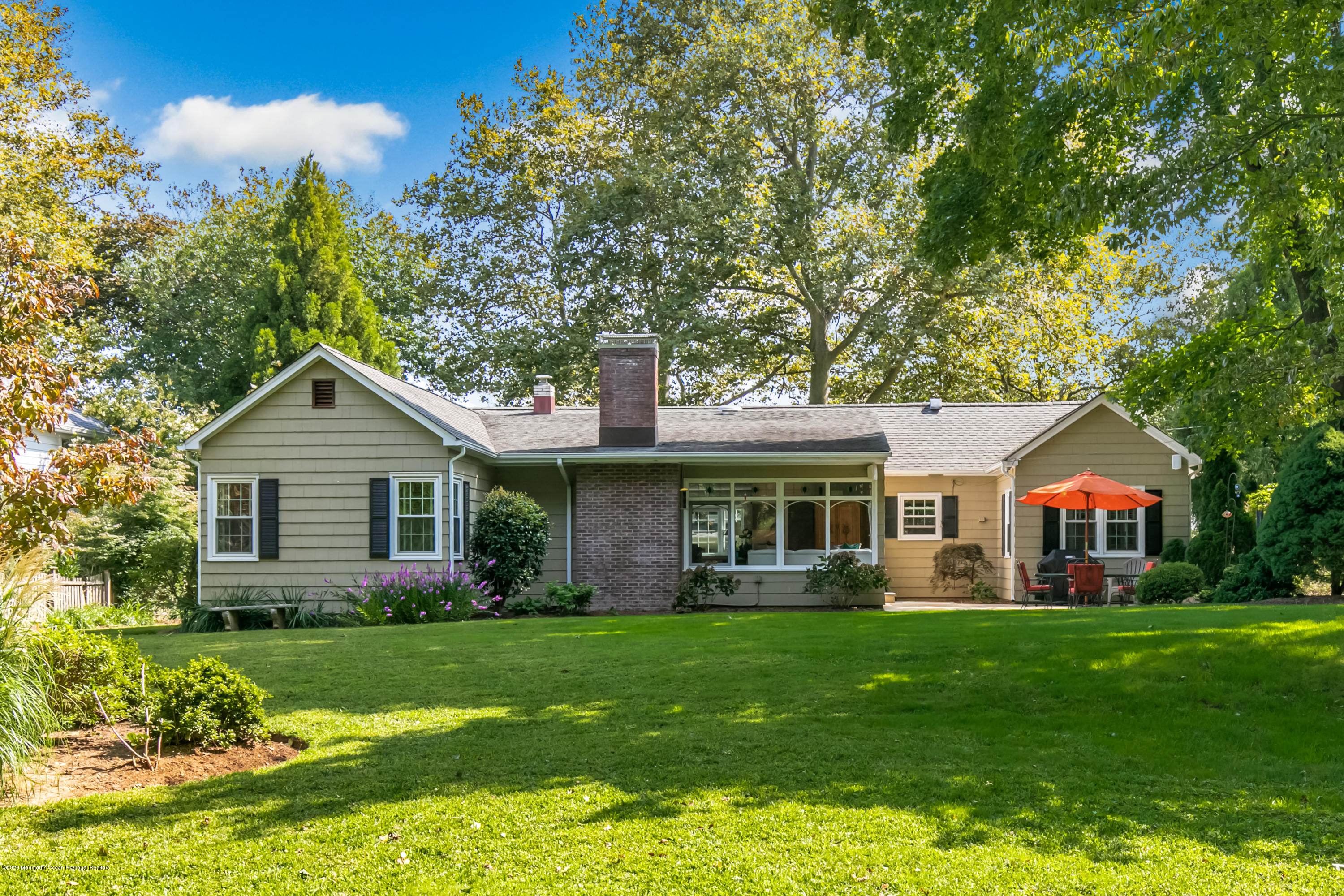 37 Robin Road Rumson, NJ 07760 - Photo 22 of 24 37 Robin Rd Rumson NJ 07760-print-035-00