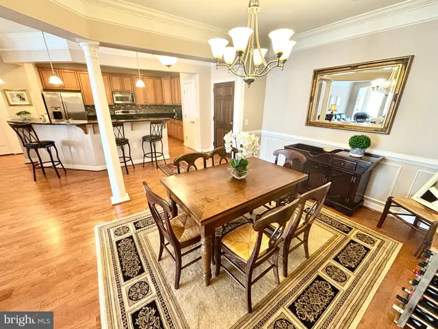 $427,400 | 600 Edelen Station Place, Unit 7402, La Plata, MD 20646