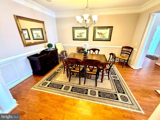 $427,400 | 600 Edelen Station Place, Unit 7402, La Plata, MD 20646