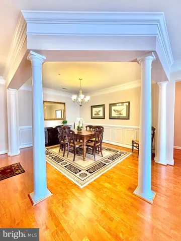 $427,400 | 600 Edelen Station Place, Unit 7402, La Plata, MD 20646