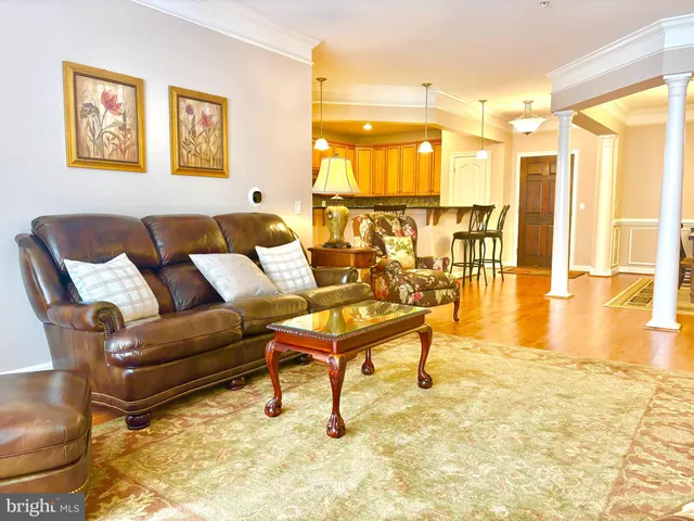 $427,400 | 600 Edelen Station Place, Unit 7402, La Plata, MD 20646