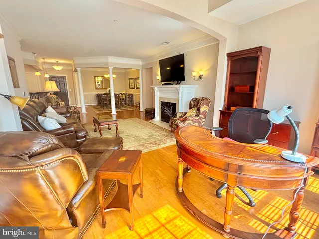 $427,400 | 600 Edelen Station Place, Unit 7402, La Plata, MD 20646