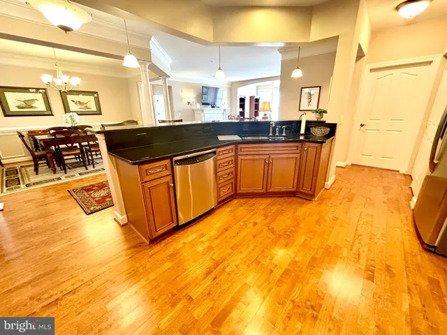 $427,400 | 600 Edelen Station Place, Unit 7402, La Plata, MD 20646