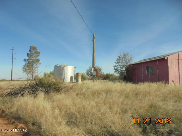 North Golden Rule Road Cochise, AZ 85606 - Photo 1 of 4