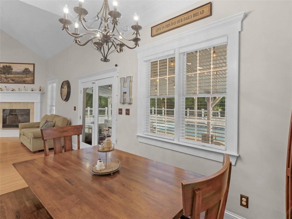 445 Patterson Road Griffin, GA 30223 - Photo 41 of 100