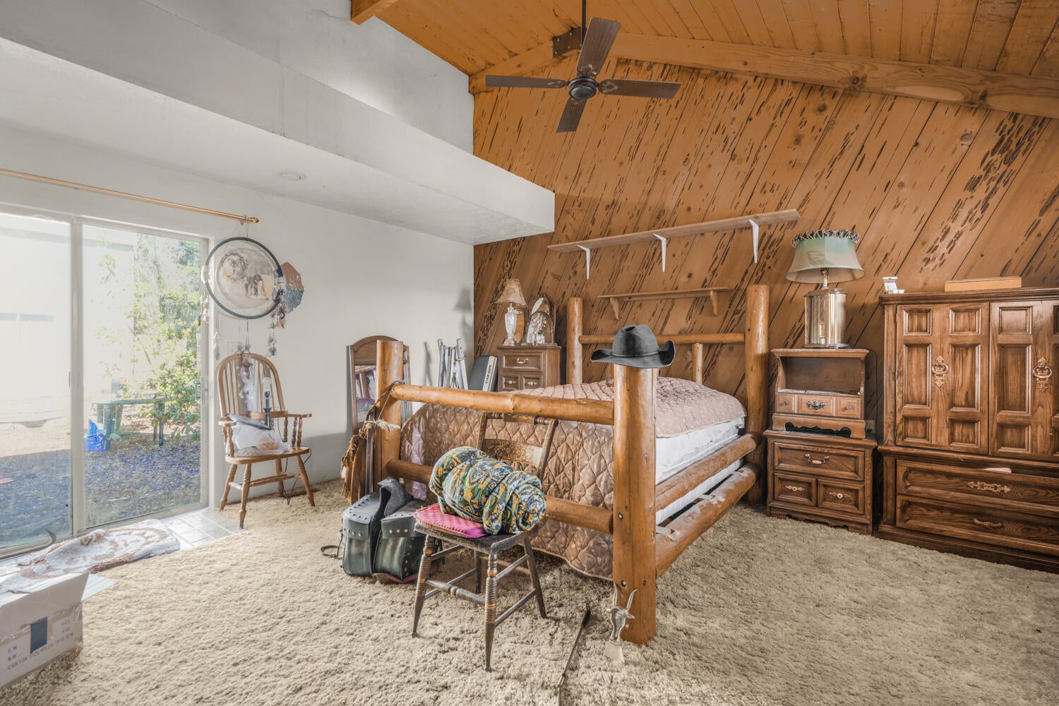 485 Plat B Road Sutherlin, OR 97479 - Photo 23 of 28 Bedroom