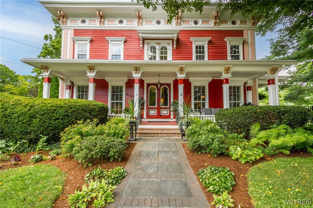 154 North Main Street Naples, NY 14512 - Photo 1 of 1