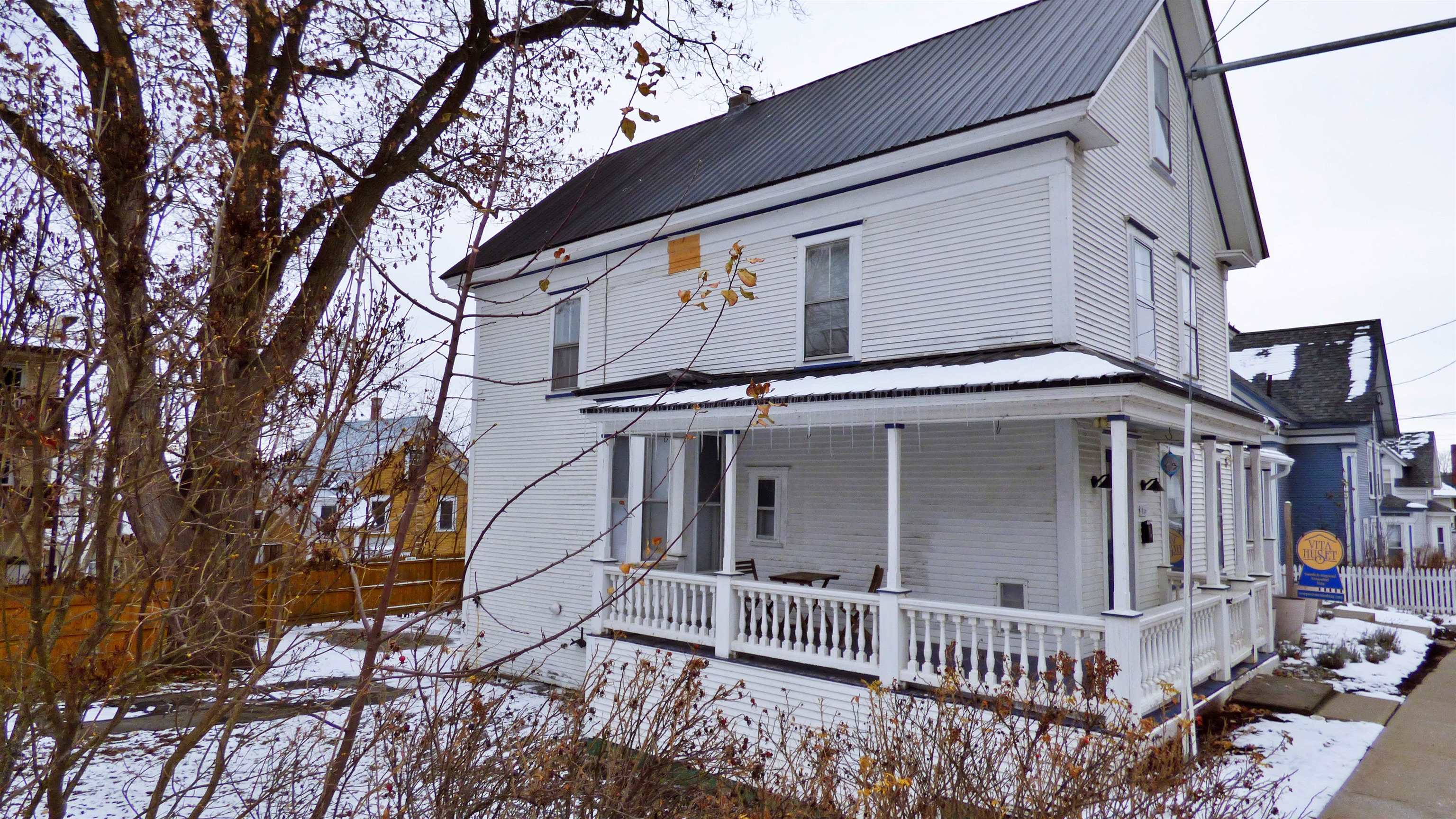 152 Prospect Street Newport, VT 05855 - Photo 22 of 24 Gallery Image 22