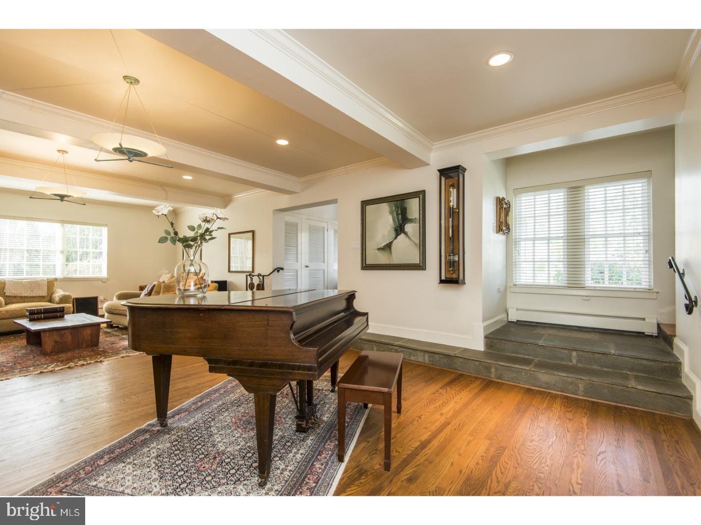 717 Mt Moro Road Villanova, PA 19085 - Photo 11 of 25 Atrium
