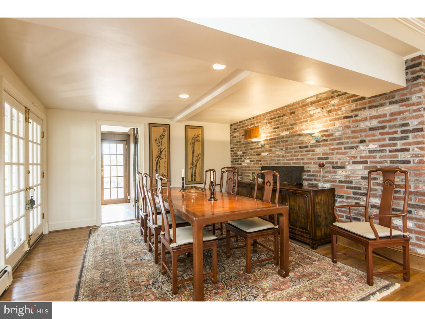 717 Mt Moro Road Villanova, PA 19085 - Photo 12 of 25 Dining Room