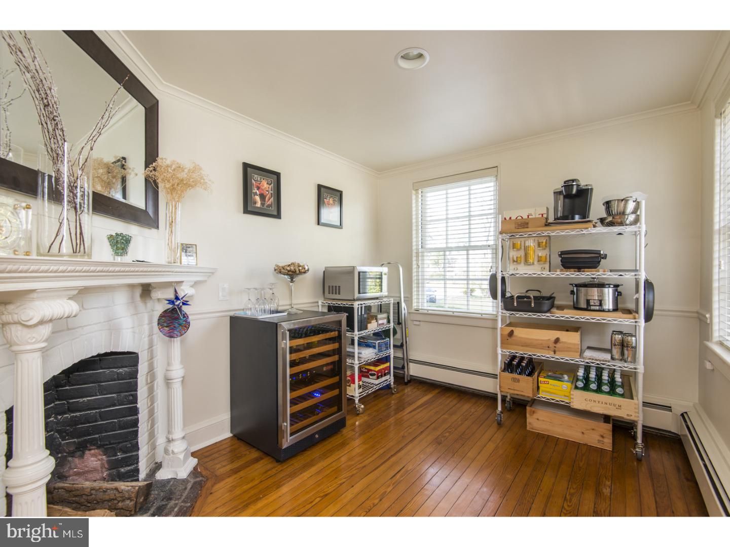 717 Mt Moro Road Villanova, PA 19085 - Photo 15 of 25 Pantry