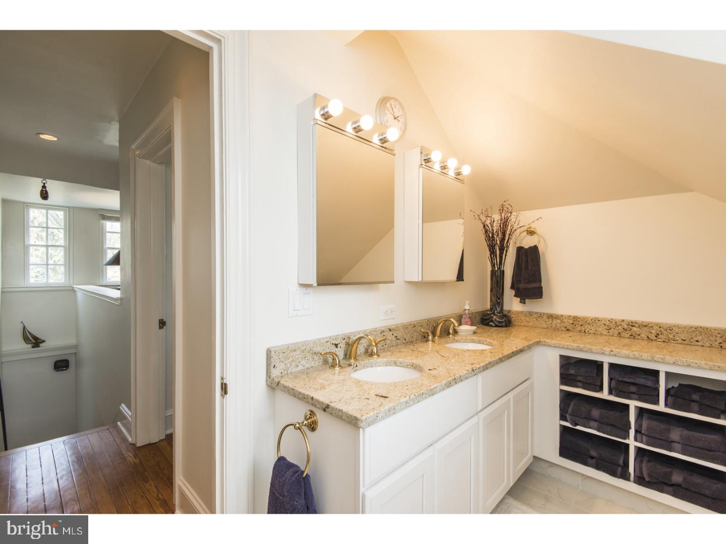 717 Mt Moro Road Villanova, PA 19085 - Photo 20 of 25 Bathroom