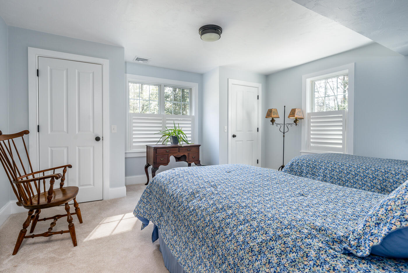 125 Woodside Road West Barnstable, MA 02668 - Photo 34 of 58 3rdbedroom1