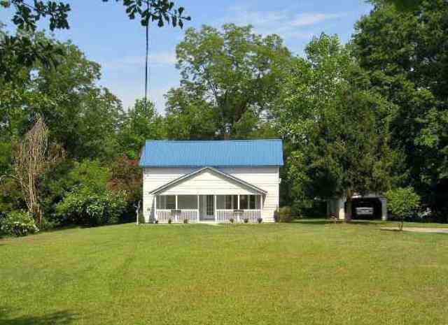 242 Farrs Bridge Road Pickens, SC 29671 - Photo 16 of 16 Gallery Image 16