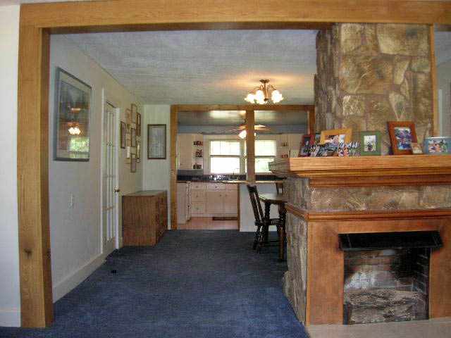 242 Farrs Bridge Road Pickens, SC 29671 - Photo 4 of 16 Gallery Image 4