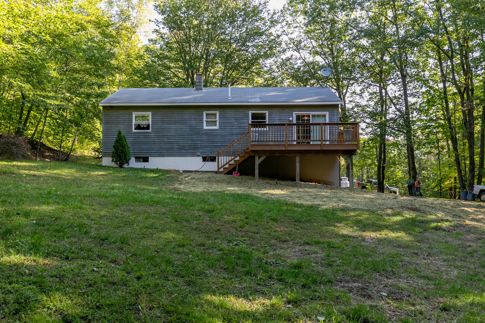 38 Rodmar Road Minot, ME 04258 - Photo 7 of 30 0H9A3387