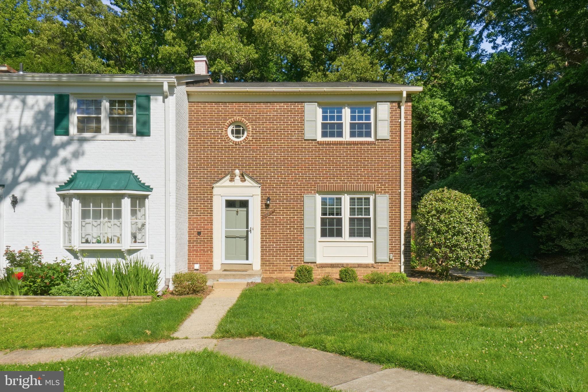 6851 Brian Michael Court Springfield, VA 22153 - Photo 1 of 25
