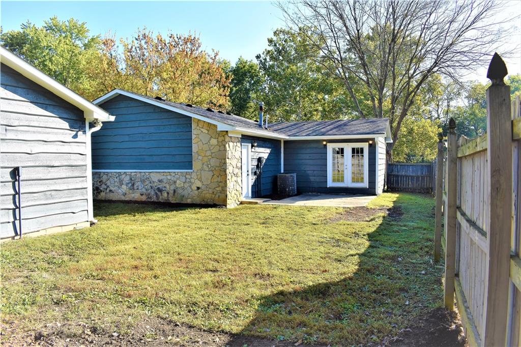 27 Rohn Road Mooresville, IN 46158 - Photo 2 of 24