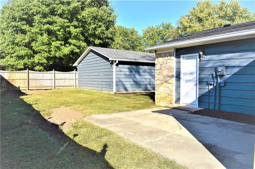 27 Rohn Road Mooresville, IN 46158 - Photo 21 of 24