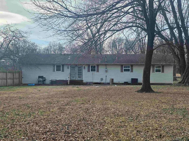 $115,000 | 686 Airport Road, Metropolis, IL 62960