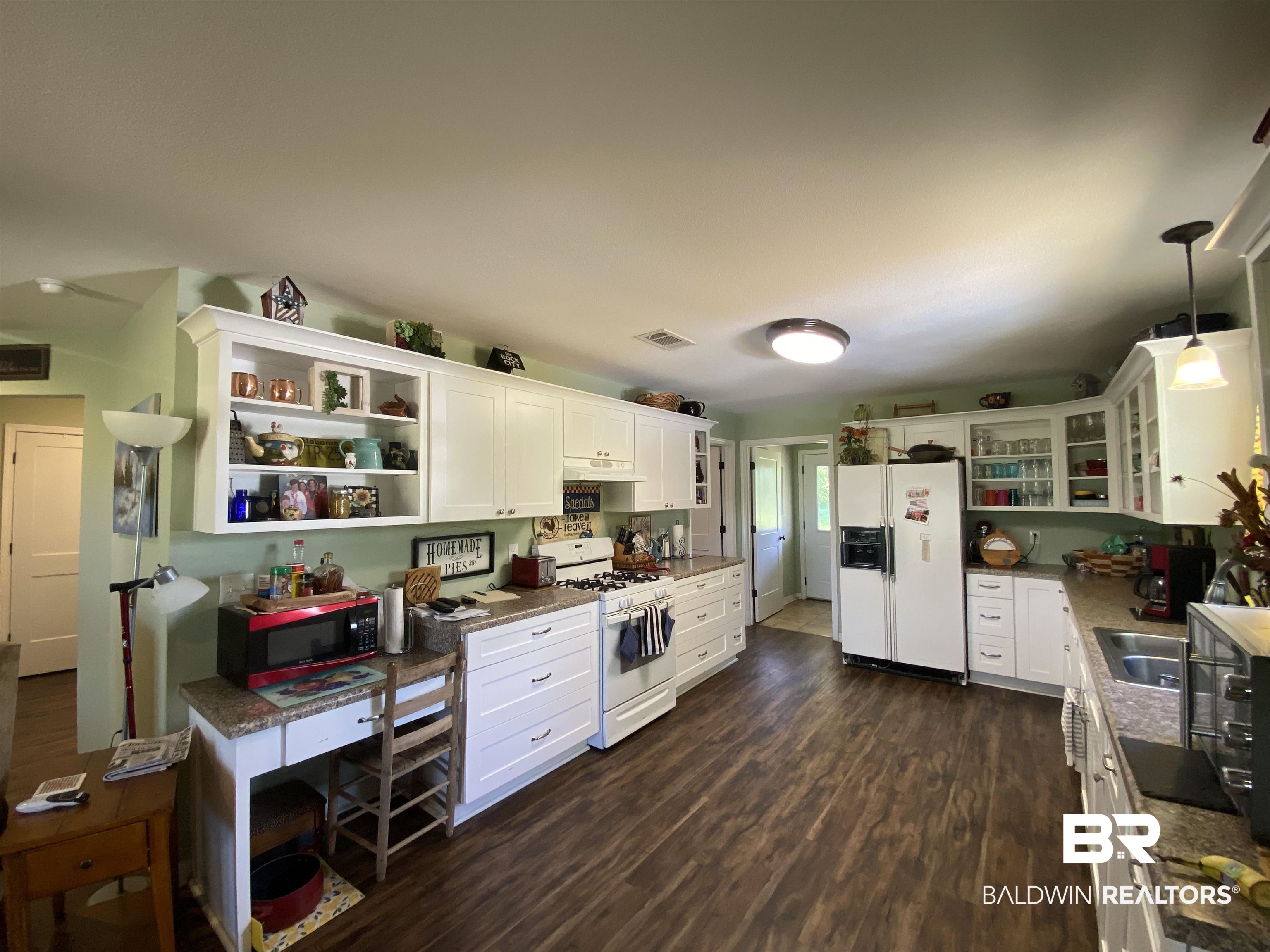 270 Rolland Road Frisco City, AL 36445 - Photo 5 of 36