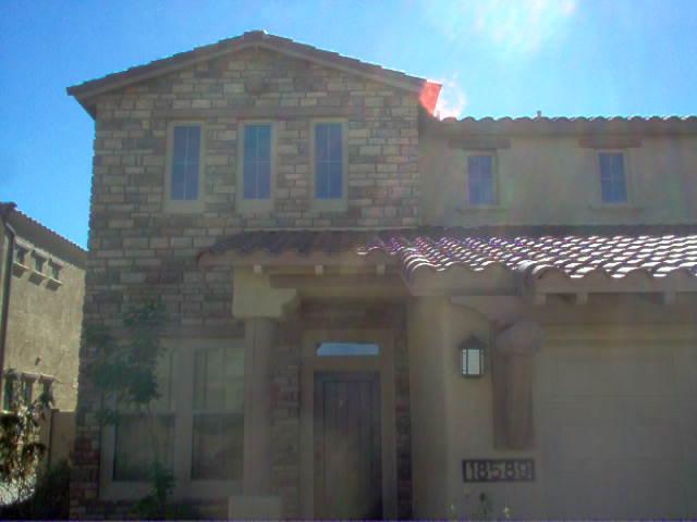 18589 Verdin Road Goodyear, AZ 85338 - Photo 1 of 1 Front